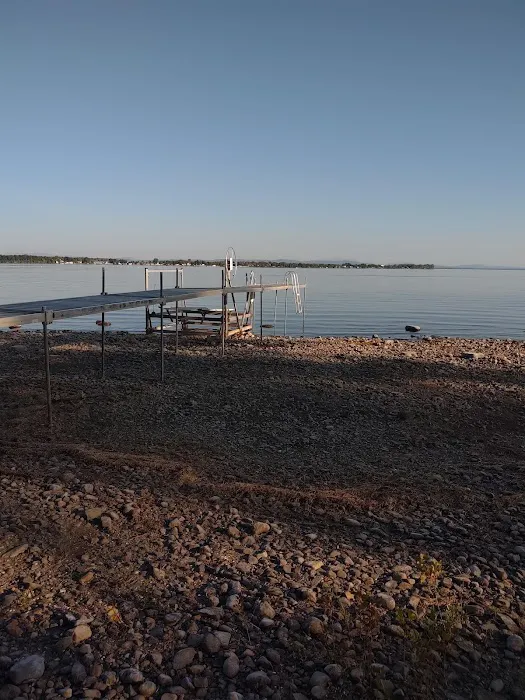 Alburgh RV Resort & Travel Sales Picture 10