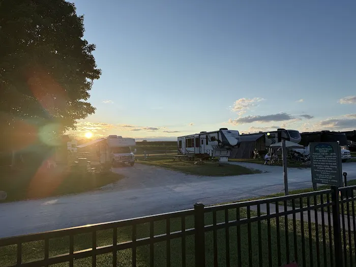 Alburgh RV Resort & Travel Sales Picture 6