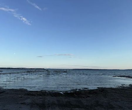 Alburgh RV Resort & Travel Sales