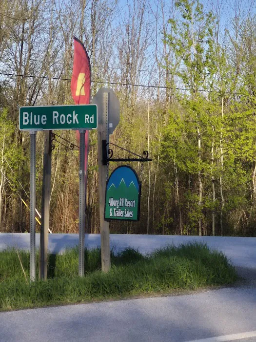 Alburgh RV Resort & Travel Sales Picture 7