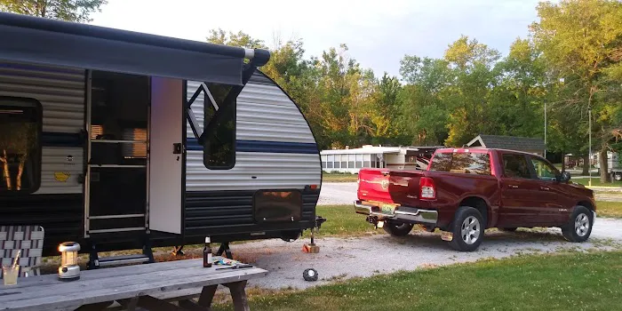Alburgh RV Resort & Travel Sales Picture 5