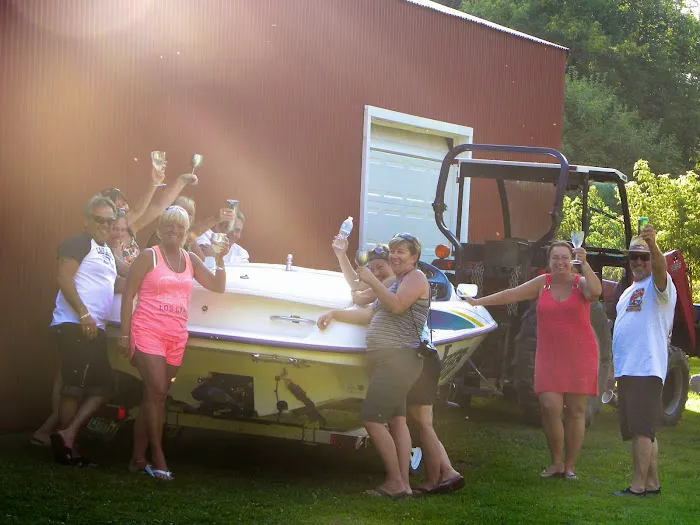 Sunset Rock RV Park Picture 4