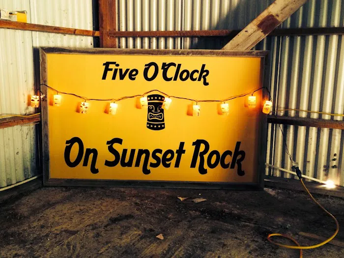 Sunset Rock RV Park Picture 8