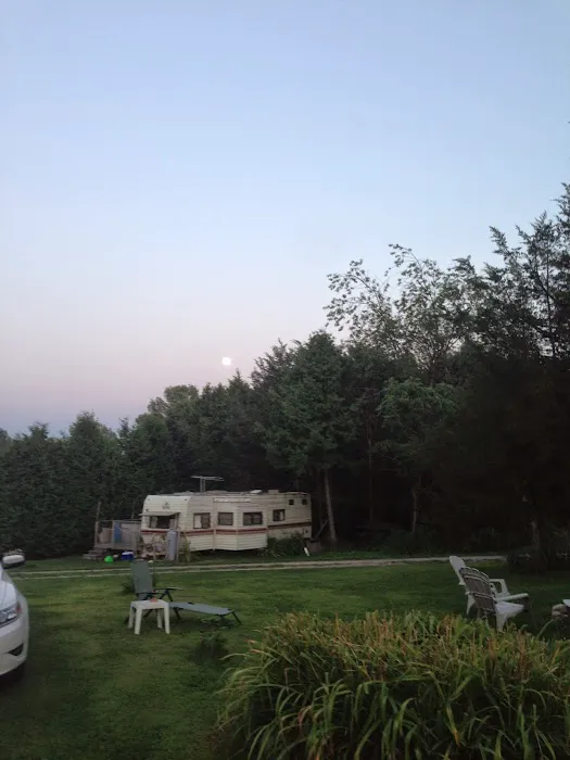 Sunset Rock RV Park Picture 9