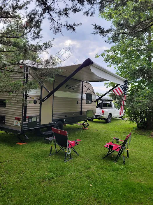 Sunset Rock RV Park Picture 5