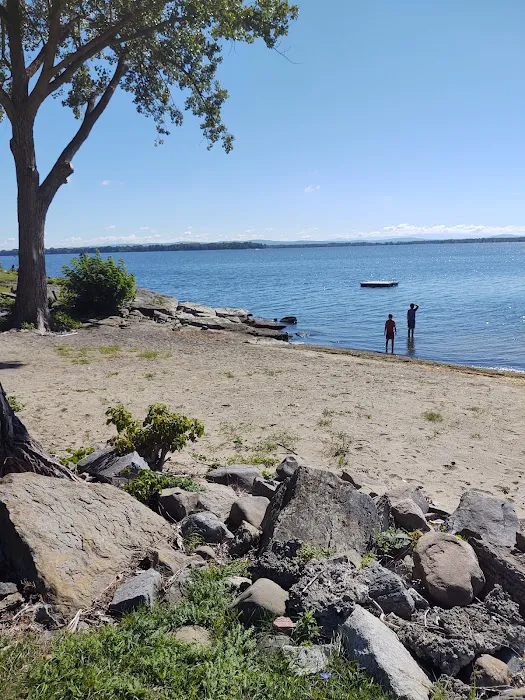Sunset Rock RV Park Picture 3