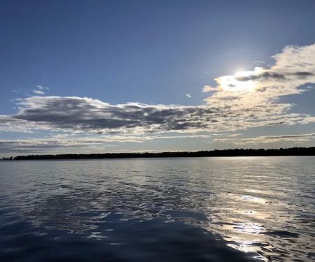 Campbell’s Bay Campground