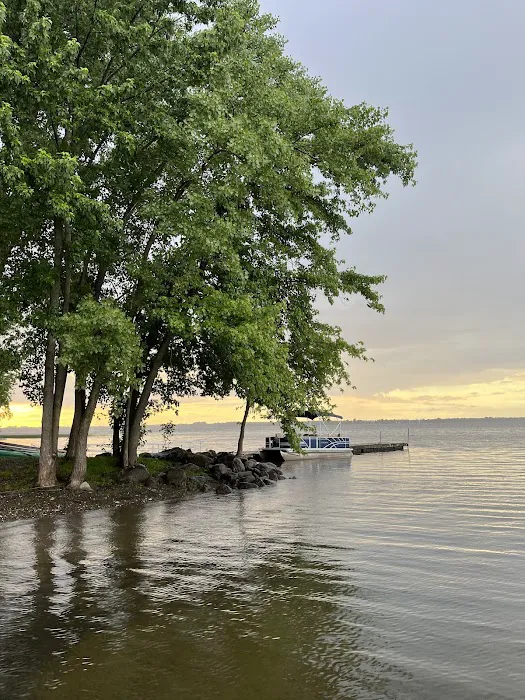 Campbell’s Bay Campground Picture 4