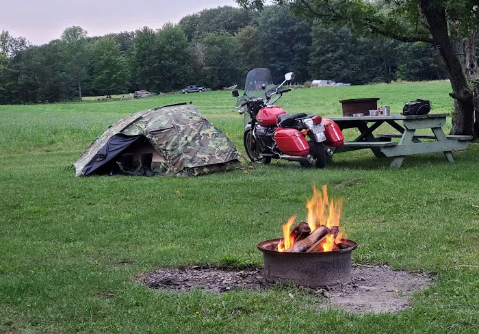 Campbell’s Bay Campground Picture 10