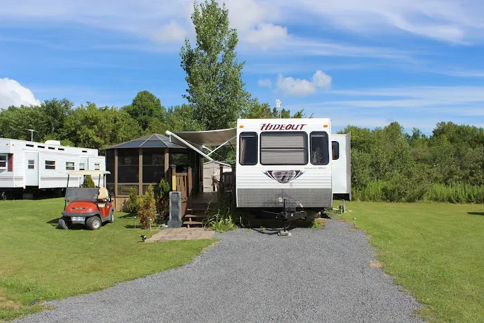 Plattsburgh RV Park Picture 9
