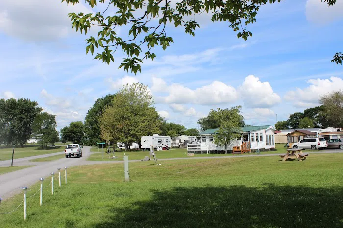 Plattsburgh RV Park Picture 2