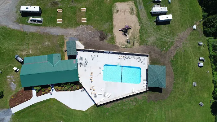 Plattsburgh RV Park Picture 4