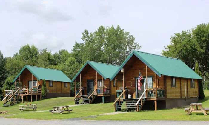 Plattsburgh RV Park Picture 1