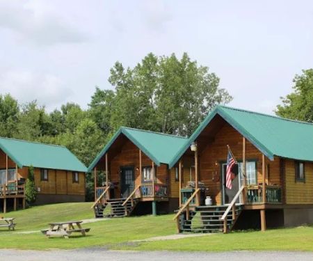Plattsburgh RV Park