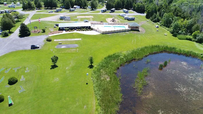 Plattsburgh RV Park Picture 7