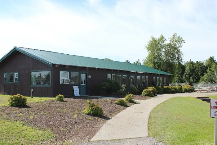 Plattsburgh RV Park Picture 3
