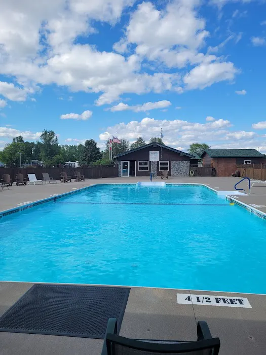 Plattsburgh RV Park Picture 6