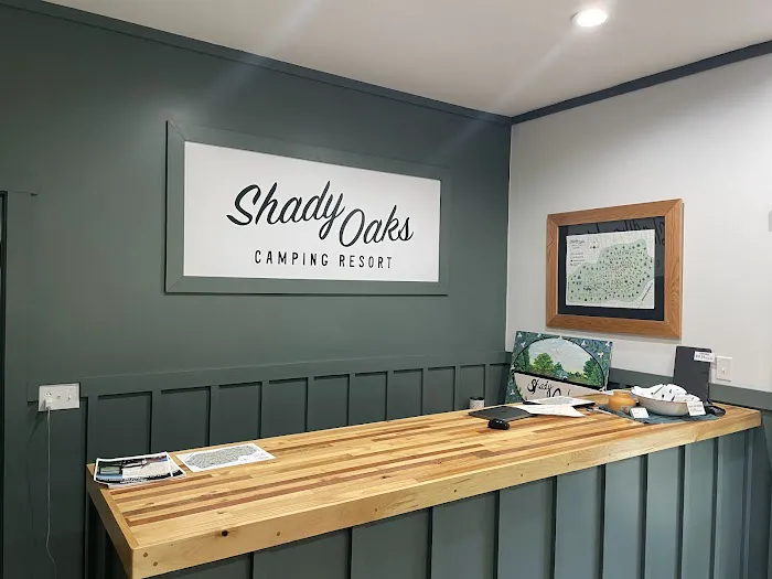 Shady Oaks Camping Resort Picture 1