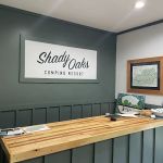 Shady Oaks Camping Resort