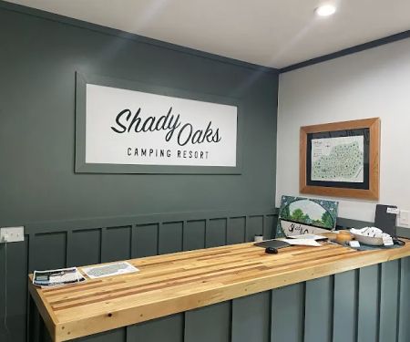 Shady Oaks Camping Resort