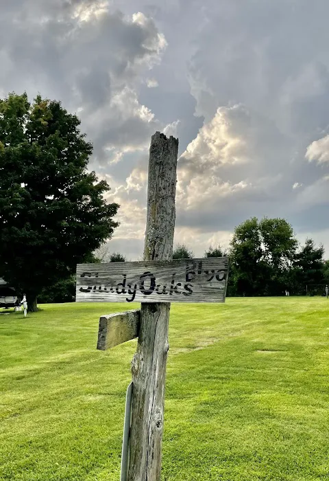Shady Oaks Camping Resort Picture 8