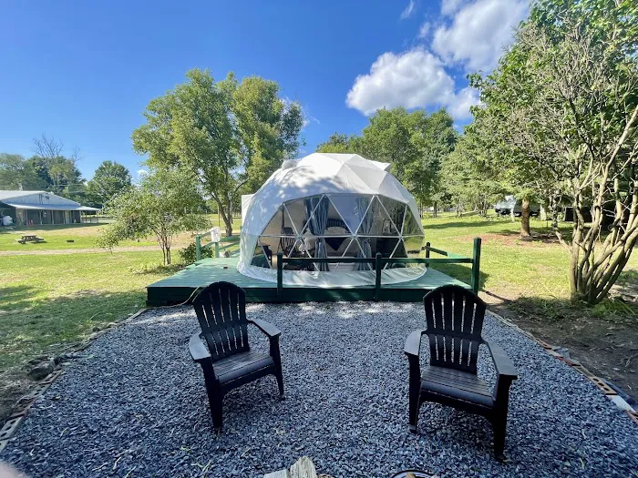 Shady Oaks Camping Resort Picture 7