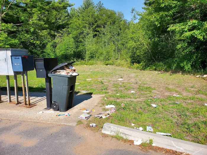 Abenaki Mobile Home Park Picture 4