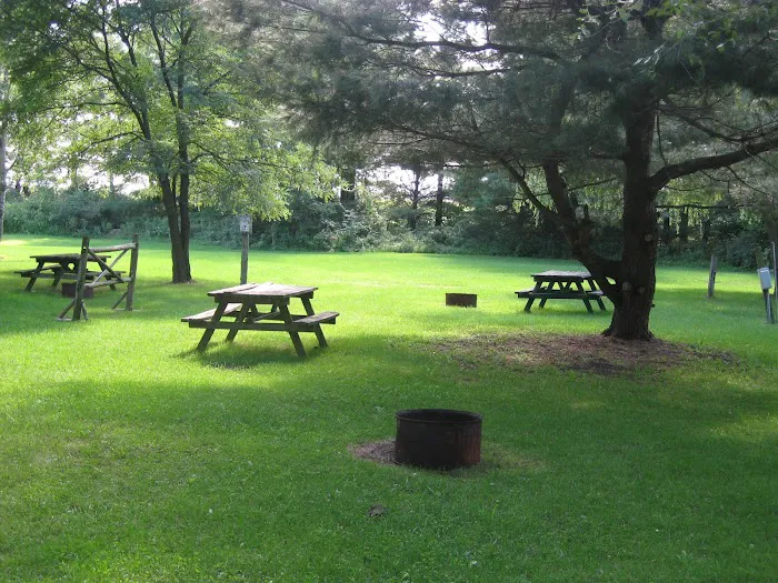 Monty's Bay Campsites Picture 6