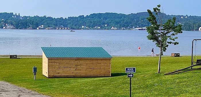 Prouty Beach Campground Picture 10