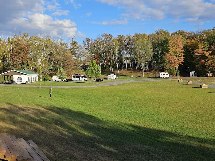 Prouty Beach Campground Picture 5