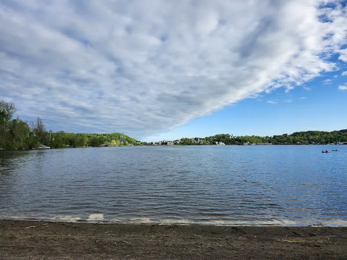 Prouty Beach Campground Picture 4