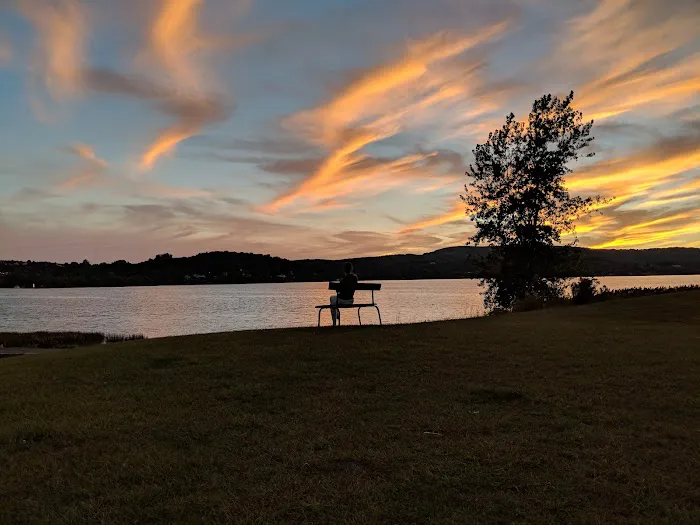 Prouty Beach Campground Picture 7