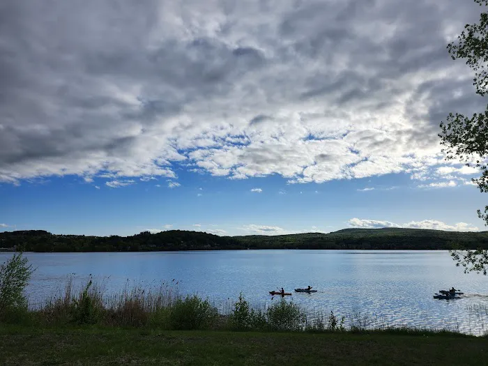 Prouty Beach Campground Picture 3