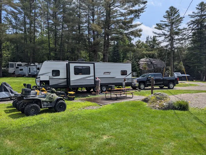 Big Rock Campground & Store Picture 6