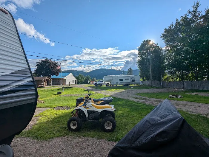 Big Rock Campground & Store Picture 4