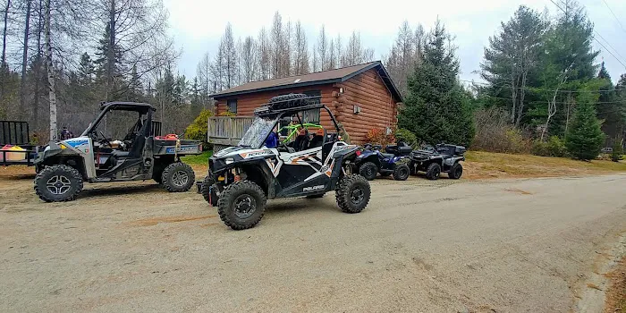 Connolly Cabins & Campground Picture 7