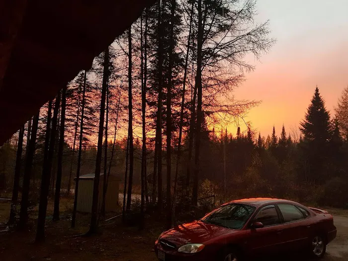 Connolly Cabins & Campground Picture 9