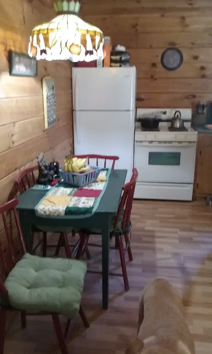Connolly Cabins & Campground Picture 6