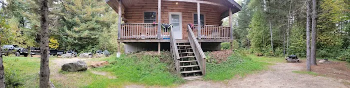 Connolly Cabins & Campground Picture 4