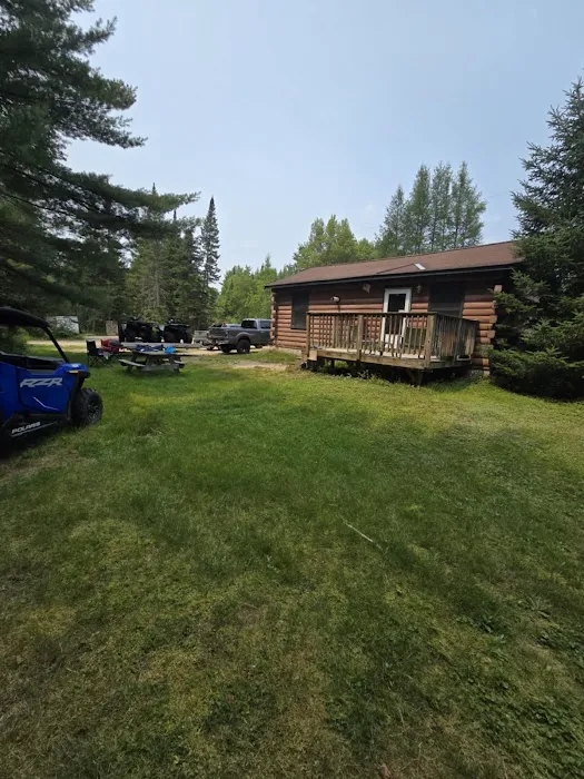 Connolly Cabins & Campground Picture 8
