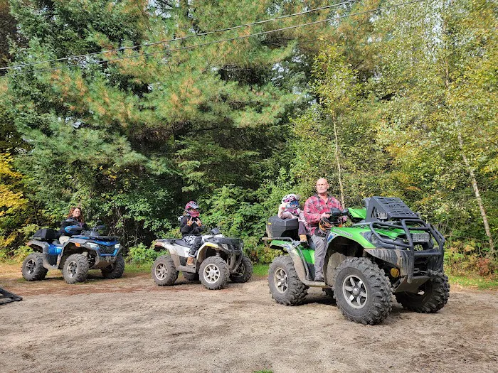 Connolly Cabins & Campground Picture 10