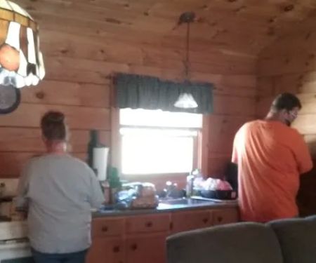 Connolly Cabins & Campground