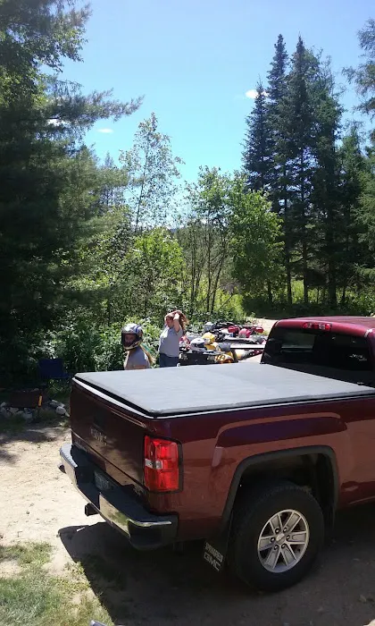 Connolly Cabins & Campground Picture 5