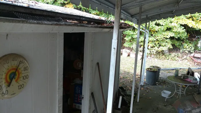 Loring Trailer Park Picture 1