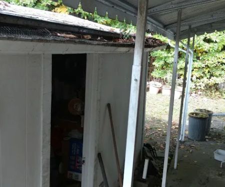 Loring Trailer Park
