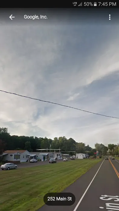 Loring Trailer Park Picture 3