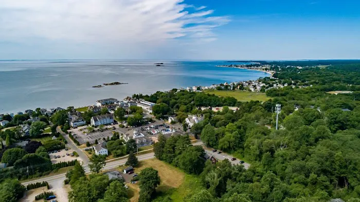 New England Village Picture 6