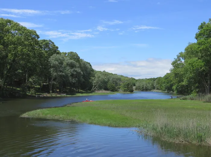 Grove Beach Picture 3