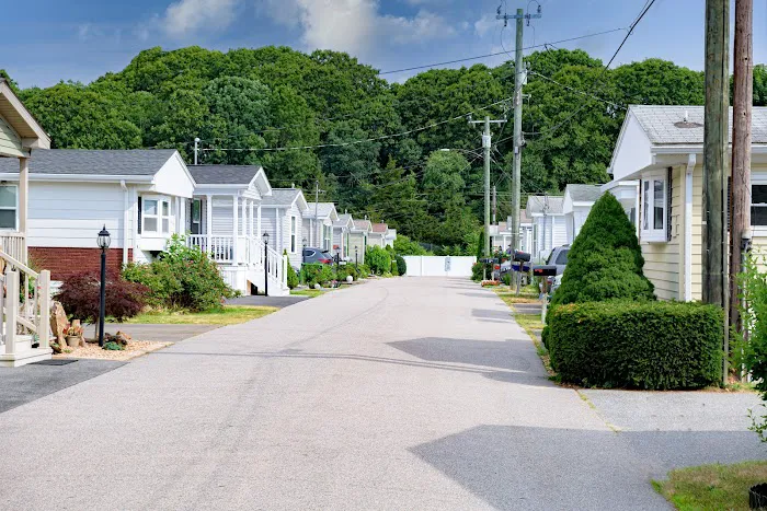 Grove Beach Picture 4