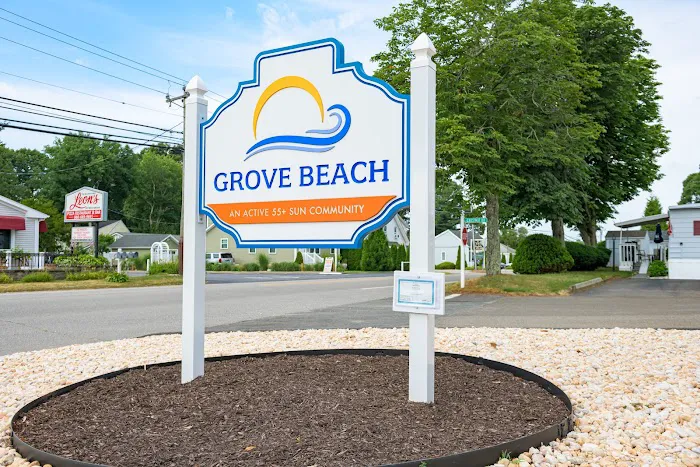 Grove Beach Picture 8
